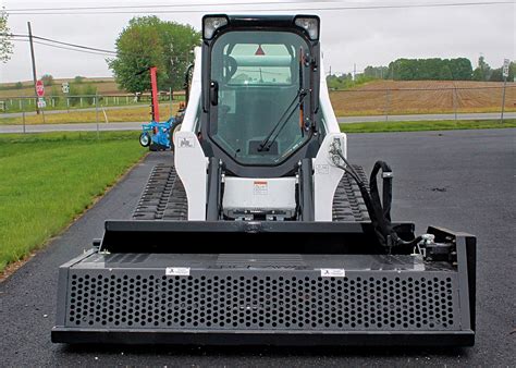 skid steer rock rake for sale|best skid steer harley rake.